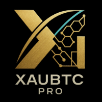 Xauusd Quantum Edge Algo