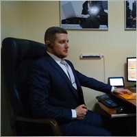 Serhii Omelchuk